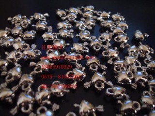 8000411--每包100个--白K小一箭穿心